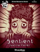 Sentient Orchestra sheet music cover